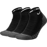 Nike Unisex Socken Everyday Max Cushion No-Show Socks (3 Pair) SX6964-010 34-38