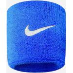 Nike Swoosh Schweißband 2er Pack blau | Größe: