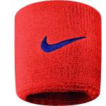 Nike Swoosh Schweißband 2er Pack orange | Größe: