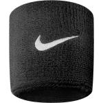 Nike Swoosh Schweißband 2er Pack schwarz | Größe: