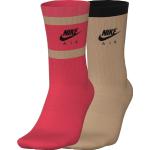 Bunte Nike Essentials Herrensocken & Herrenstrümpfe aus Polyester Größe XL 