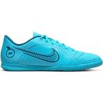 Blaue Nike Hallenfußballschuhe für Herren Größe 40 