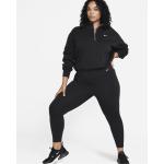 Nike Universa Leggings in voller Länge mit Taschen, mittlerem Halt und hohem Bund für Damen - Schwarz
