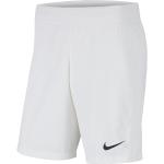 Nike Vapor Short Short weiss XL