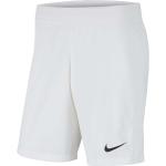 Nike Vapor Short Short weiss 2XL