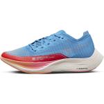 Blaue Nike Joggingschuhe & Runningschuhe mit Schnürsenkel aus Mesh für Damen Größe 40 