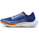Blaue Nike Joggingschuhe & Runningschuhe mit Schnürsenkel für Herren Größe 45,5 