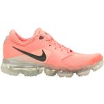 Pinke Elegante Nike Air VaporMax Low Sneaker für Herren 
