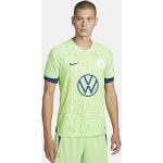 Nike VfL Wolfsburg Heimtrikot 2022/2023 | grün | Herren | L | DM1850-300 L