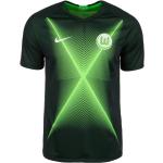 Nike VfL Wolfsburg Home Trikot 2020