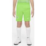 Nike VfL Wolfsburg Short Home Kids 2021/2022 F399 - CV8337 XS ( 122-128 )