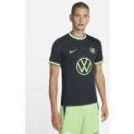 Nike VfL Wolfsburg VfL Wolfsburg Trikots für Herren Größe S - Auswärts 2022/23 