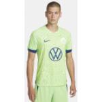 Nike VfL Wolfsburg VfL Wolfsburg Trikots für Herren Größe S - Heim 2022/23 
