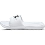 Reduzierte Weiße Nike Victori One Herrenschuhe mit Riemchen leicht Übergrößen 