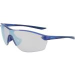 Blaue Nike Elite Sportbrillen & Sport-Sonnenbrillen 