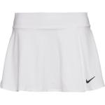 Nike Victory Tennisrock Damen in weiß