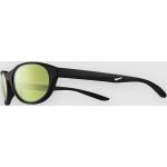 Weiße Nike Vision Retro Sonnenbrillen für Herren 