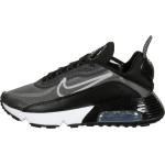 Nike W AIR MAX 2090 Sneaker low Damen Schuhe in schwarz Größe 38.5