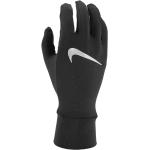 Schwarze Nike Handschuhe Größe XS 