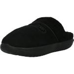 Schwarze Nike Pantoffeln & Schlappen aus Textil Größe 36,5 
