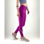 Rosa Nike Leg-A-See Damenleggings Größe XS 