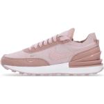 Nike, Waffle One Low Sneaker für Damen Pink, Damen, Größe: 35 1/2 EU