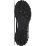 Anthrazitfarbene Nike Wildhorse Trailrunning Schuhe aus Mesh rutschfest für Damen Größe 35,5 