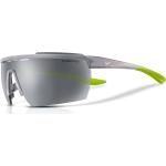 Reduzierte Graue Nike Elite Sportbrillen & Sport-Sonnenbrillen für Herren 