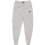 Nike, Winter Jogger Tech Fleece Sweatpants Gray, Herren, Größe: S