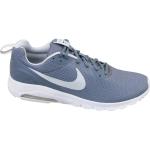 Blaue Nike Air Max Motion LW Schuhe 