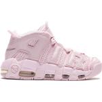 Nike WMNS AIR MORE UPTEMPO Pink / Rosa 38.5