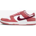 Nike WMNS Dunk Low Rot/Weiss 36.5