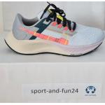 Hellblaue Nike Pegasus 36 Joggingschuhe & Runningschuhe aus Textil für Damen Größe 36 