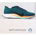 Grüne Nike Pegasus 36 Joggingschuhe & Runningschuhe aus Textil für Damen Größe 36,5 