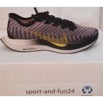 Schwarze Nike Pegasus 36 Joggingschuhe & Runningschuhe für Damen Größe 36 