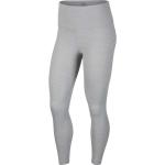 Nike Women 7/8 Tight Yoga Luxe (CJ3801) particle grey/htr/platinum tint