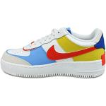 Nike Women Air Force 1 Shadow Voile Ci0919-115, be