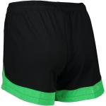 Nike Women Short Academy Pro Dri-Fit Short DH9252 black/green spark/white
