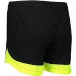 Nike Women Short Academy Pro Dri-Fit Short DH9252 black/Voit/white