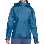 Nike - Women's Fast Repel Jacket - Laufjacke Gr S blau