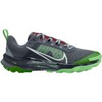 Bunte Nike Kiger 9 Trailrunning Schuhe für Damen Größe 42 