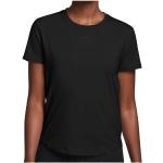 Nike - Women's One Classic Dri-FIT T-Shirt - Funktionsshirt Gr XS schwarz