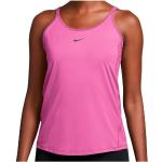 Nike - Women's One Classic Dri-FIT Trägertop - Funktionsshirt Gr S rosa