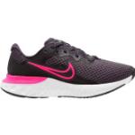 Nike Womens Nike Renew Run 2 Running Shoes - Nero Rosa / 36 EU