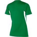Nike Womens Team Spike Short Sleeve Jersey Trikot grün L
