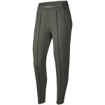 Nike Womens W Nk Track Pant Pants - Juniper Fog / Reflective Silv / XS