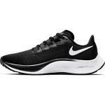 Nike Damen Bq9647-002-7 Running Shoe, Black White, 38 EU
