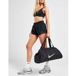 Schwarze Nike Turnbeutel & Sportbeutel mit Reißverschluss aus Polyester für Damen 
