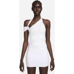 Weiße Nike Bandage-Kleider & Bodycon-Kleider für Damen Größe XXS 