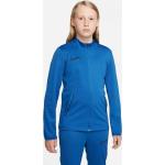 Nike Y Nk Df Acd21 Trk Suit K Kinder / DK MARINA BLUE/BLACK/BLACK / L